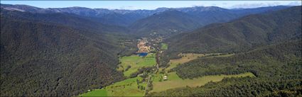 Harrietville - VIC (PBH3 00 34054)